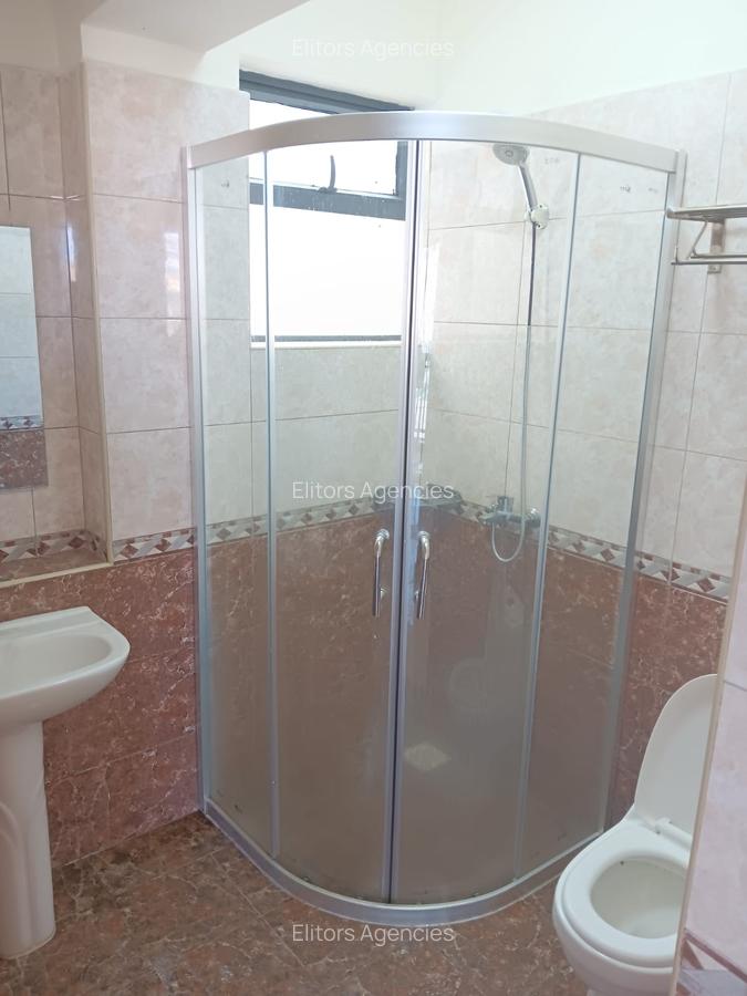 2 Bed Apartment with En Suite at Gatundu Road - 16