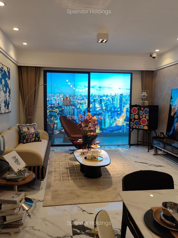 2 Bed Apartment with En Suite in Westlands Area - 1