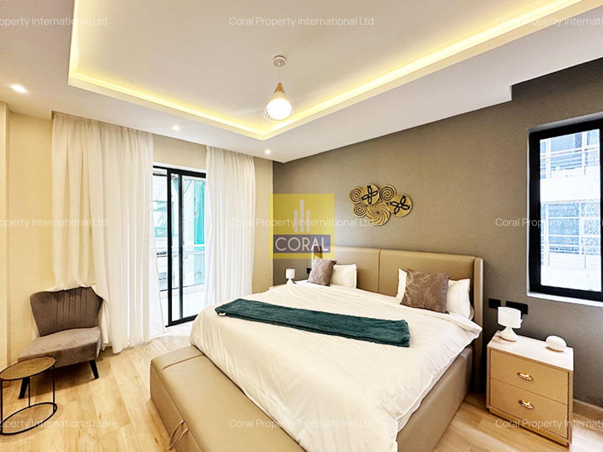 3 Bed Apartment in General Mathenge - 11