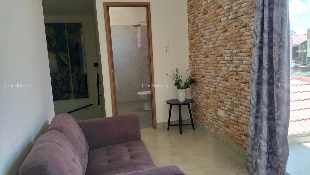 4 Bed Townhouse with En Suite in Ongata Rongai - 20