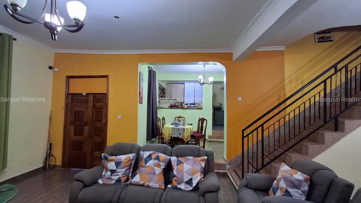 4 Bed Townhouse with En Suite at Kerarapon Drive - 11