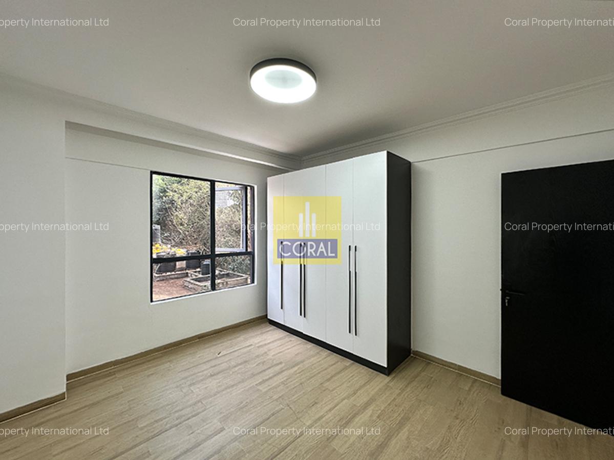 2 Bed Apartment in Westlands Area - 8