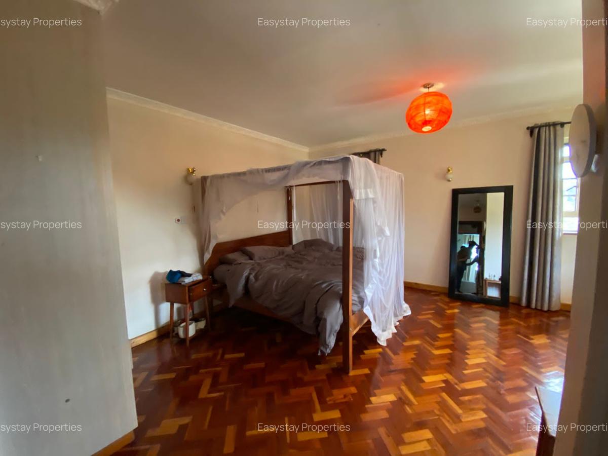4 Bed House with En Suite in Runda - 7