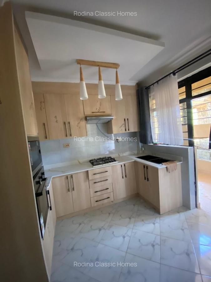 3 Bed Apartment with En Suite at Off Southern Bypass - 2