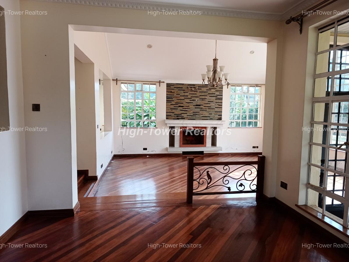 4 Bed House with En Suite in Karen - 10