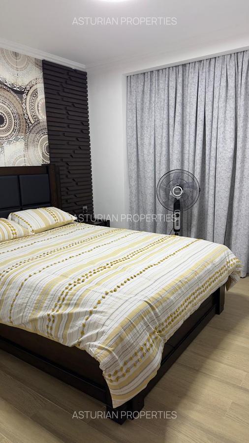 Furnished 2 Bed Apartment with En Suite in Westlands Area - 3