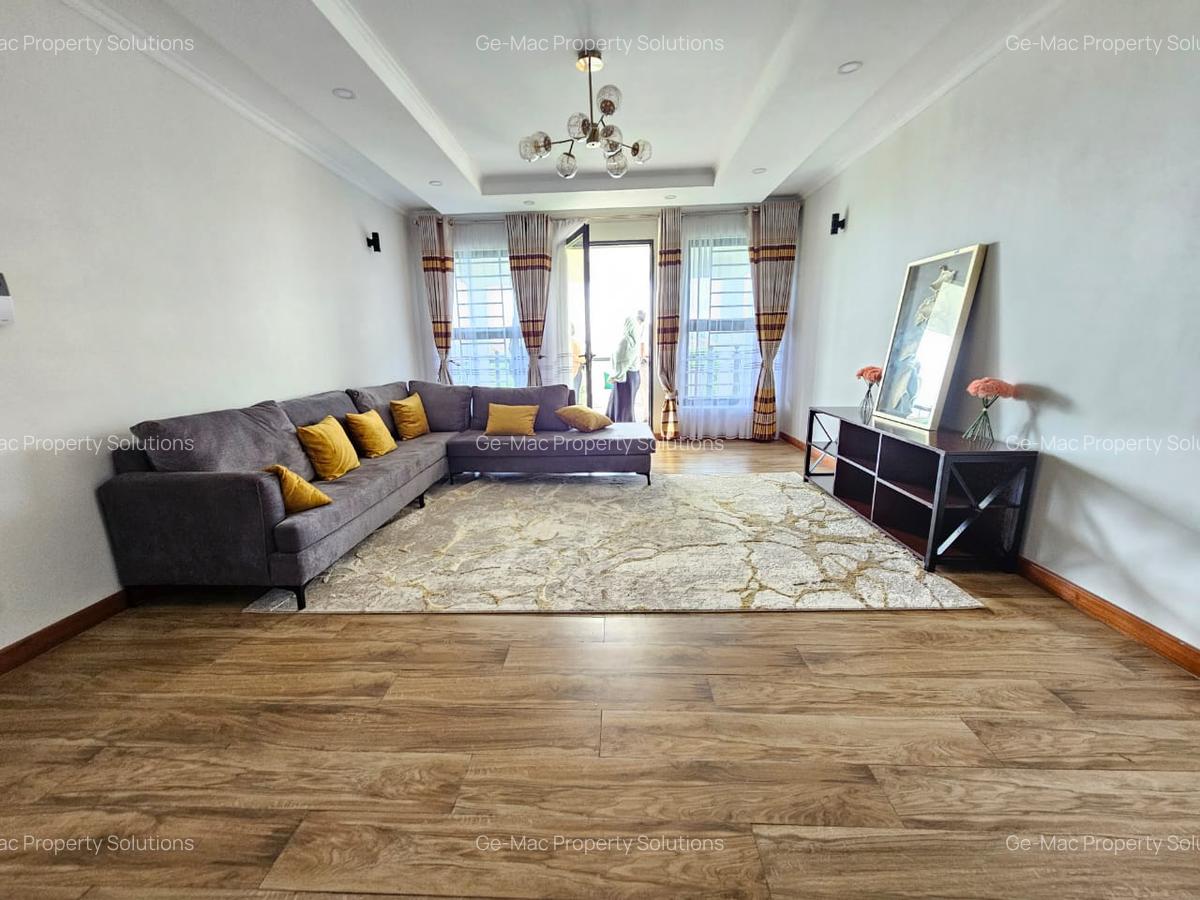 5 Bed House with En Suite in Kiambu Road - 12