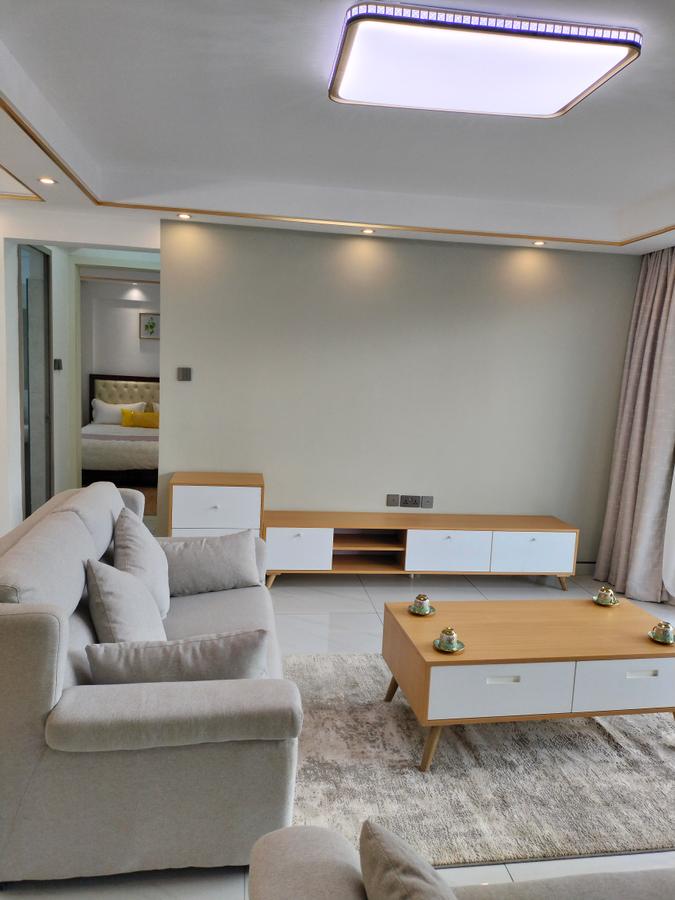 2 Bed Apartment with En Suite at Kirichwa Road - 9