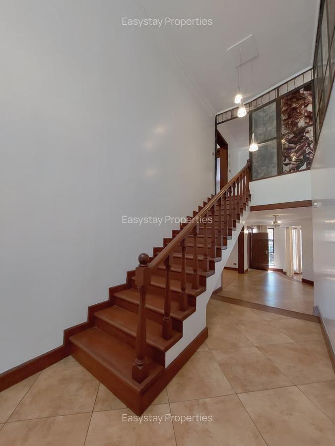 4 Bed House with En Suite in Lower Kabete - 5