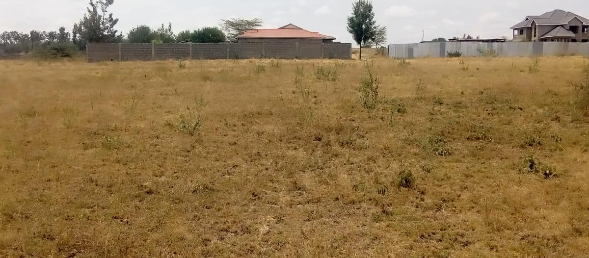 1 ac Residential Land at Sifa Estate - 8