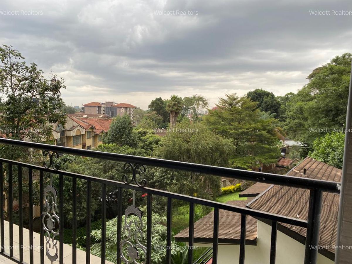 2 Bed Apartment with En Suite in Kileleshwa - 16