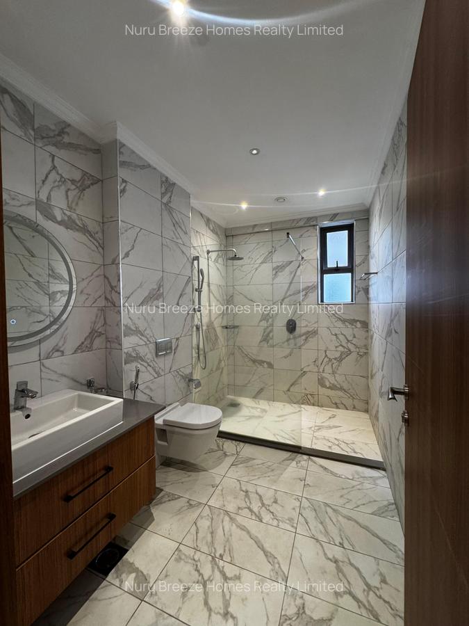 2 Bed Apartment with En Suite in Rhapta Road - 18