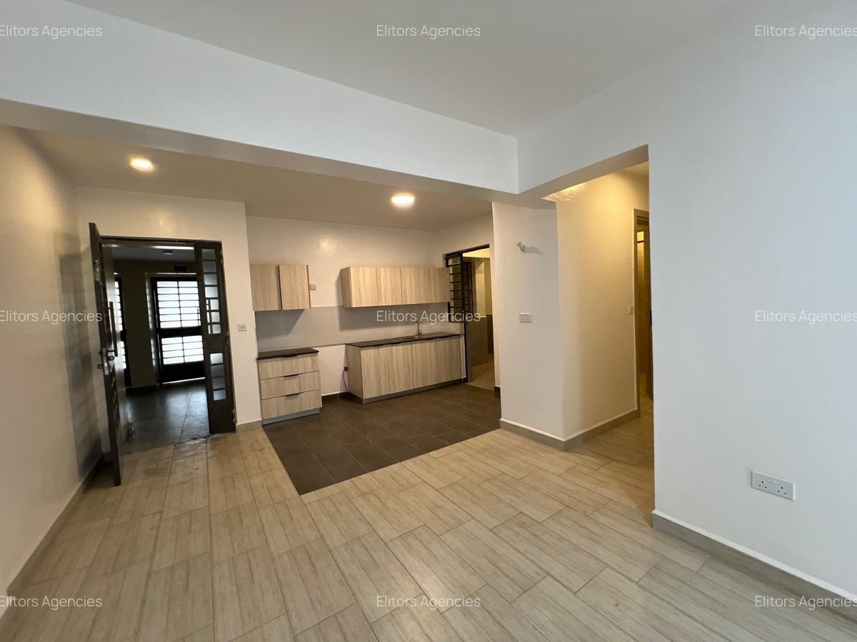 2 Bed Apartment with En Suite at Limuru Road - 6