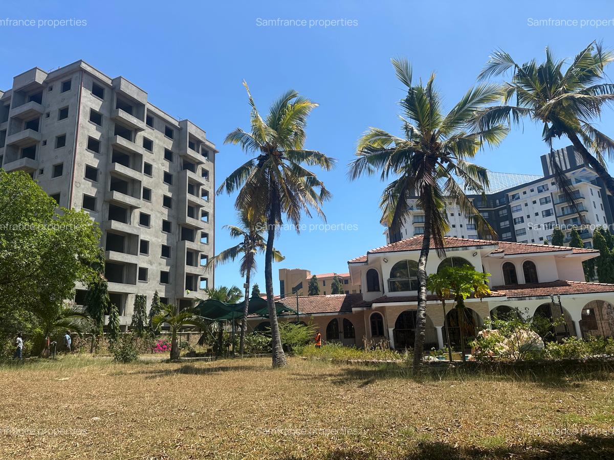 1 ac Residential Land at Lantana Drive - 1
