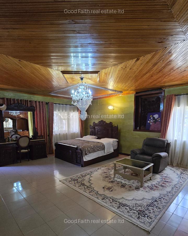 5 Bed House with En Suite in Karen - 6