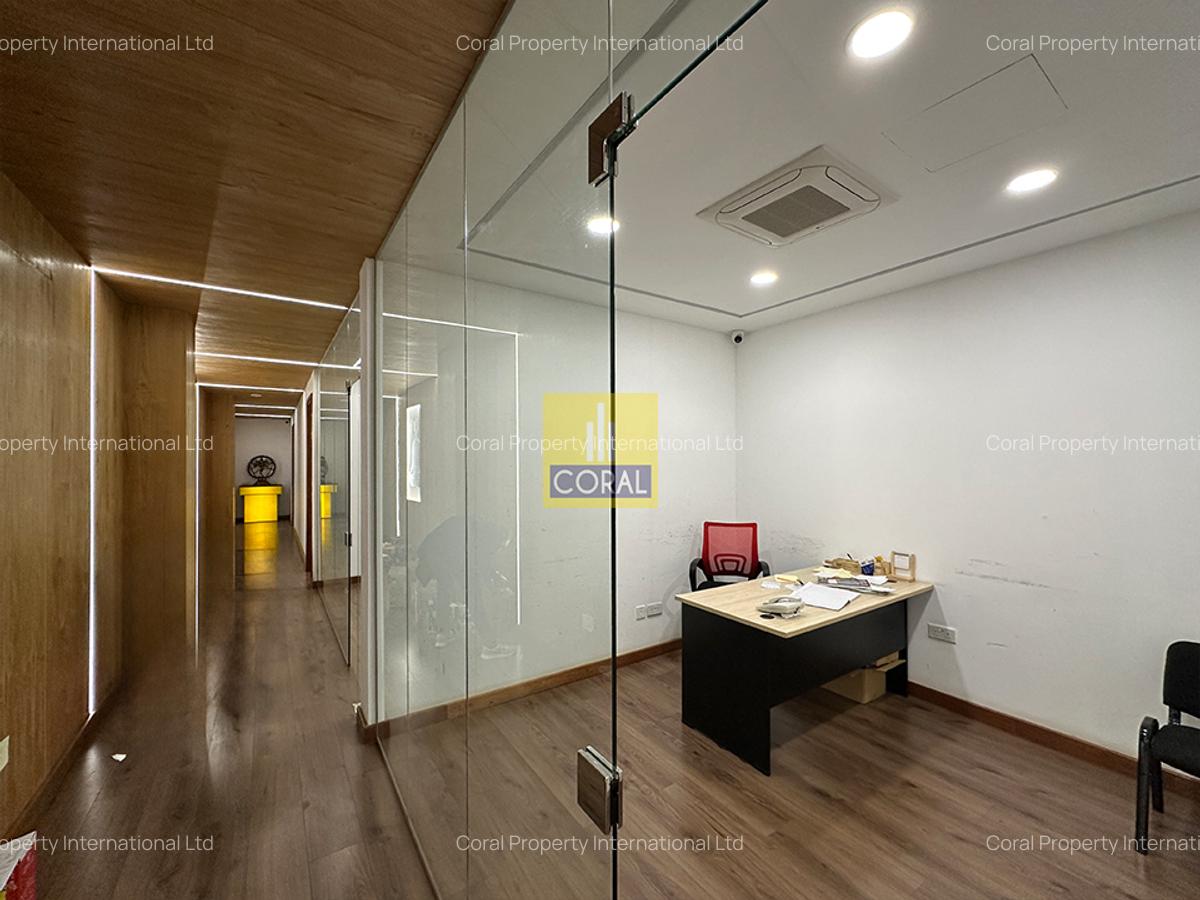 Office in Westlands Area - 8