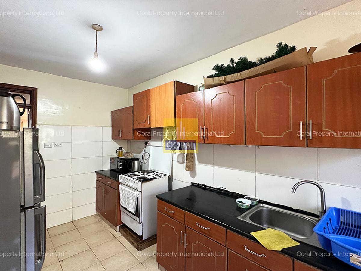 3 Bed Apartment in Lavington - 6