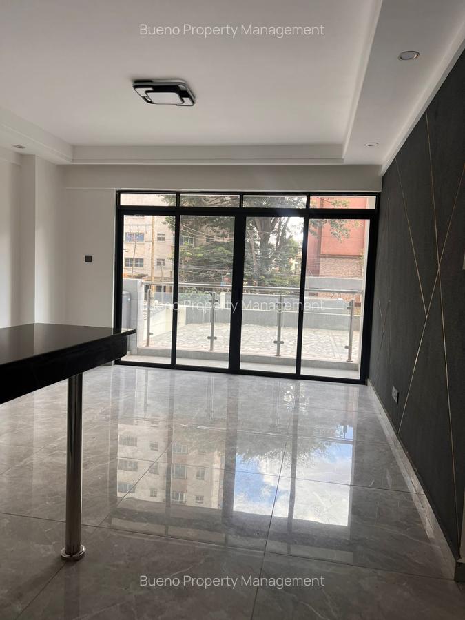 1 Bed Apartment with Gym in Lavington - 2