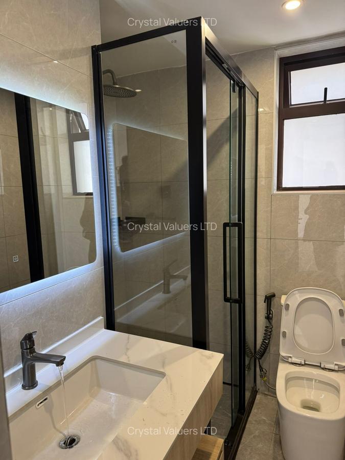 2 Bed Apartment with En Suite in Riverside - 2