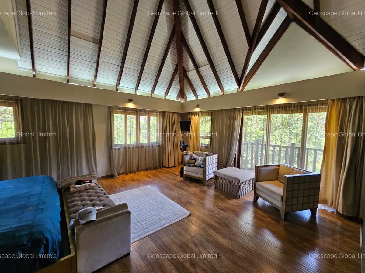 5 Bed House with En Suite in Lower Kabete - 8