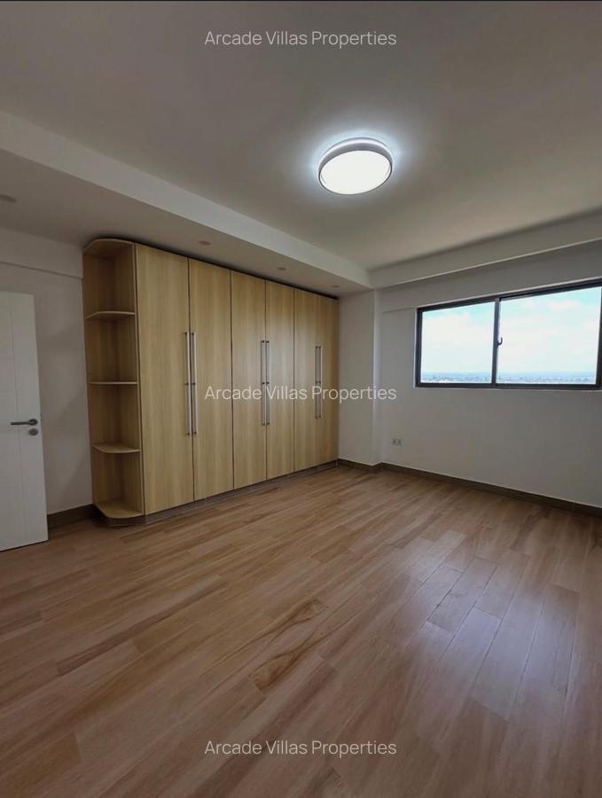 3 Bed Apartment with En Suite in Kileleshwa - 6