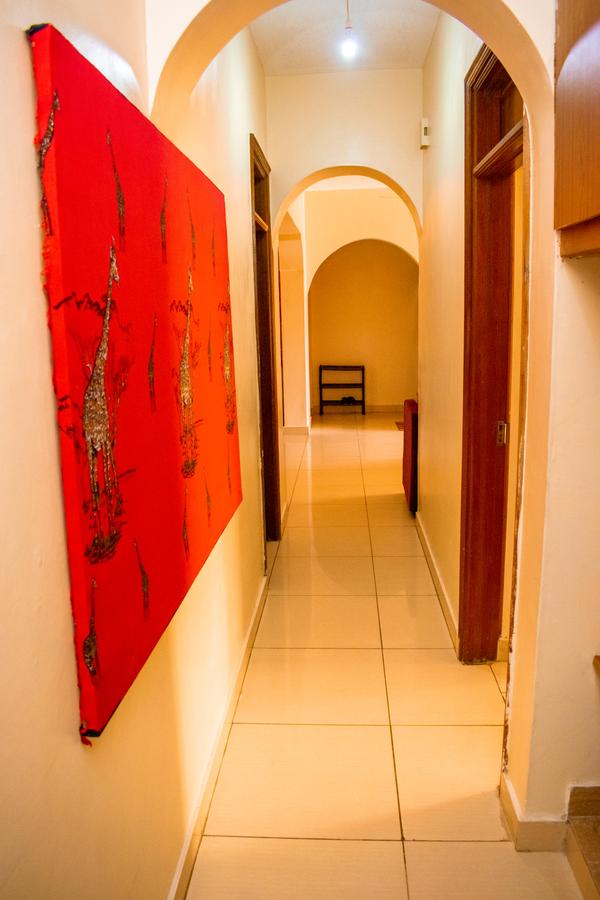 3 Bed House with En Suite at Nyali - 6