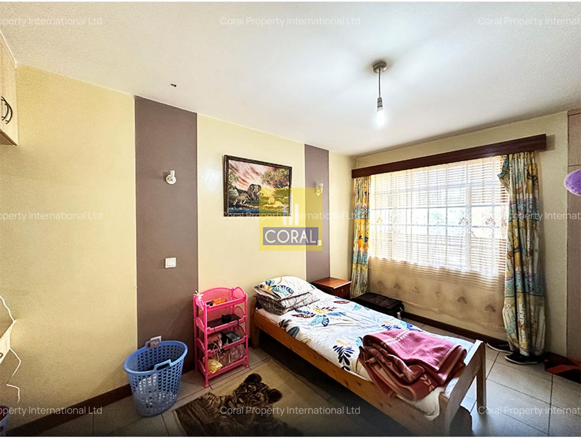 3 Bed Apartment with Parking in Parklands - 10