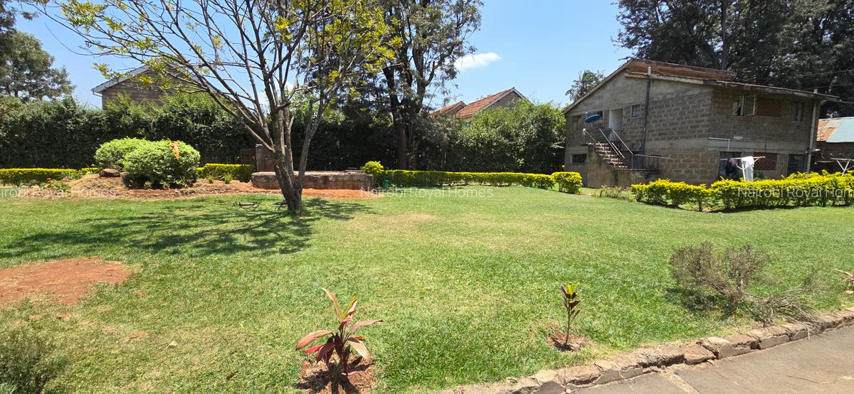 4 Bed Townhouse with En Suite at Ngong Road - 10