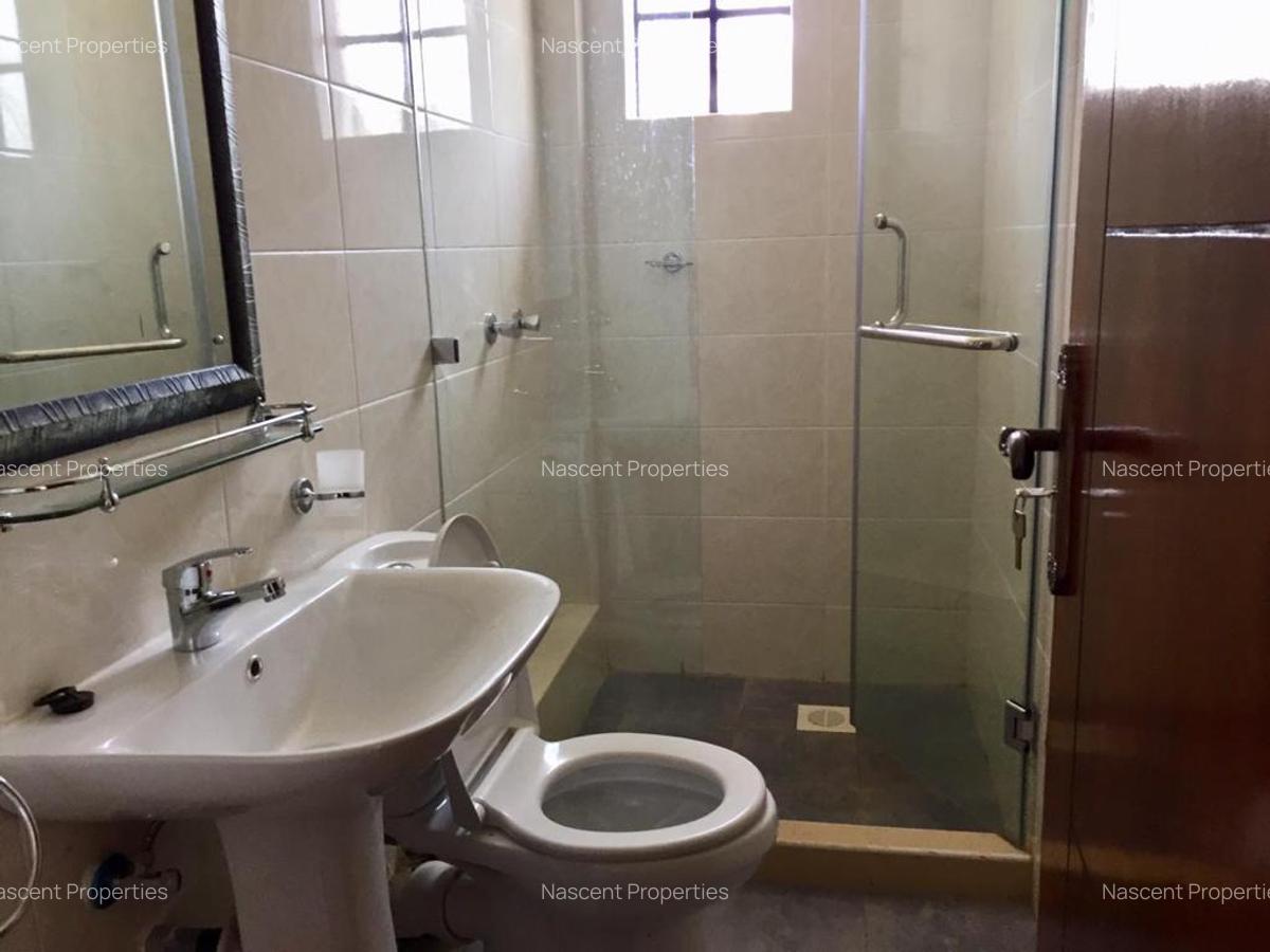 5 Bed Townhouse with En Suite in Kitisuru - 6