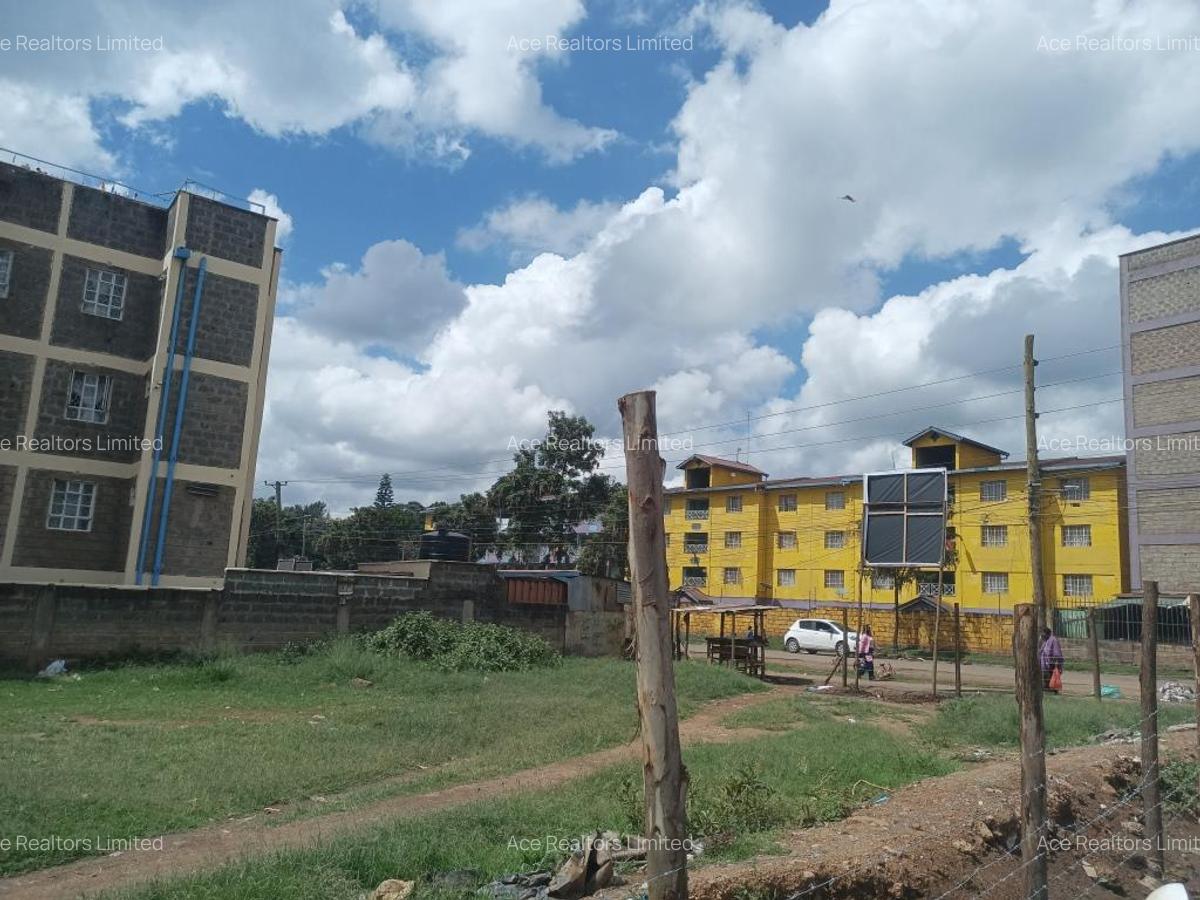0.25 ac Land at Kikuyu Road Dagoretti - 7