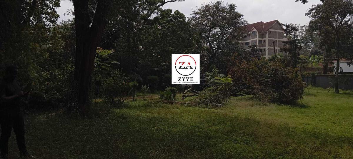 403 ac Commercial Land at Kamiti Road - 6