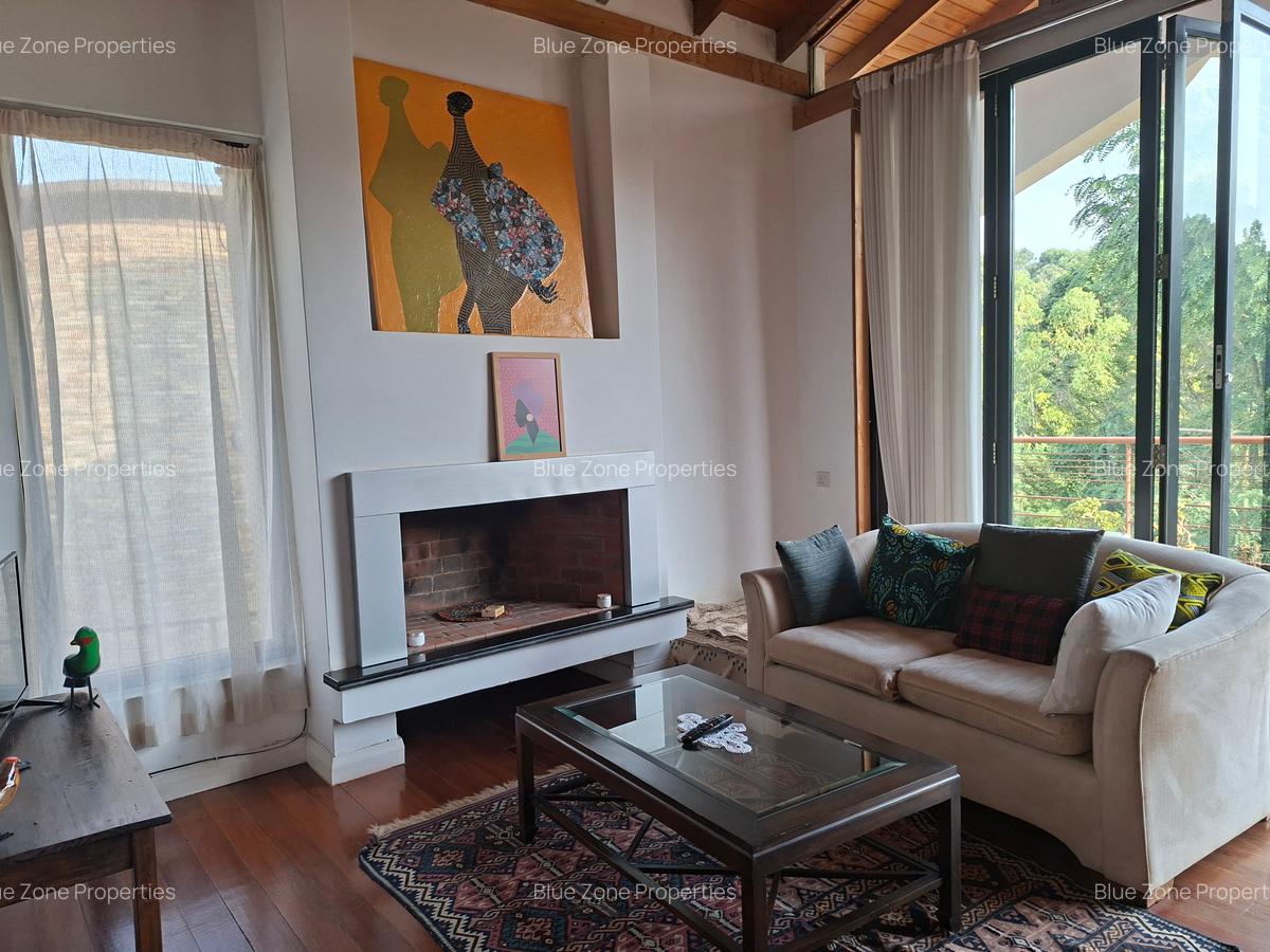 2 Bed Apartment with En Suite at Off Gigiri Rd - 4