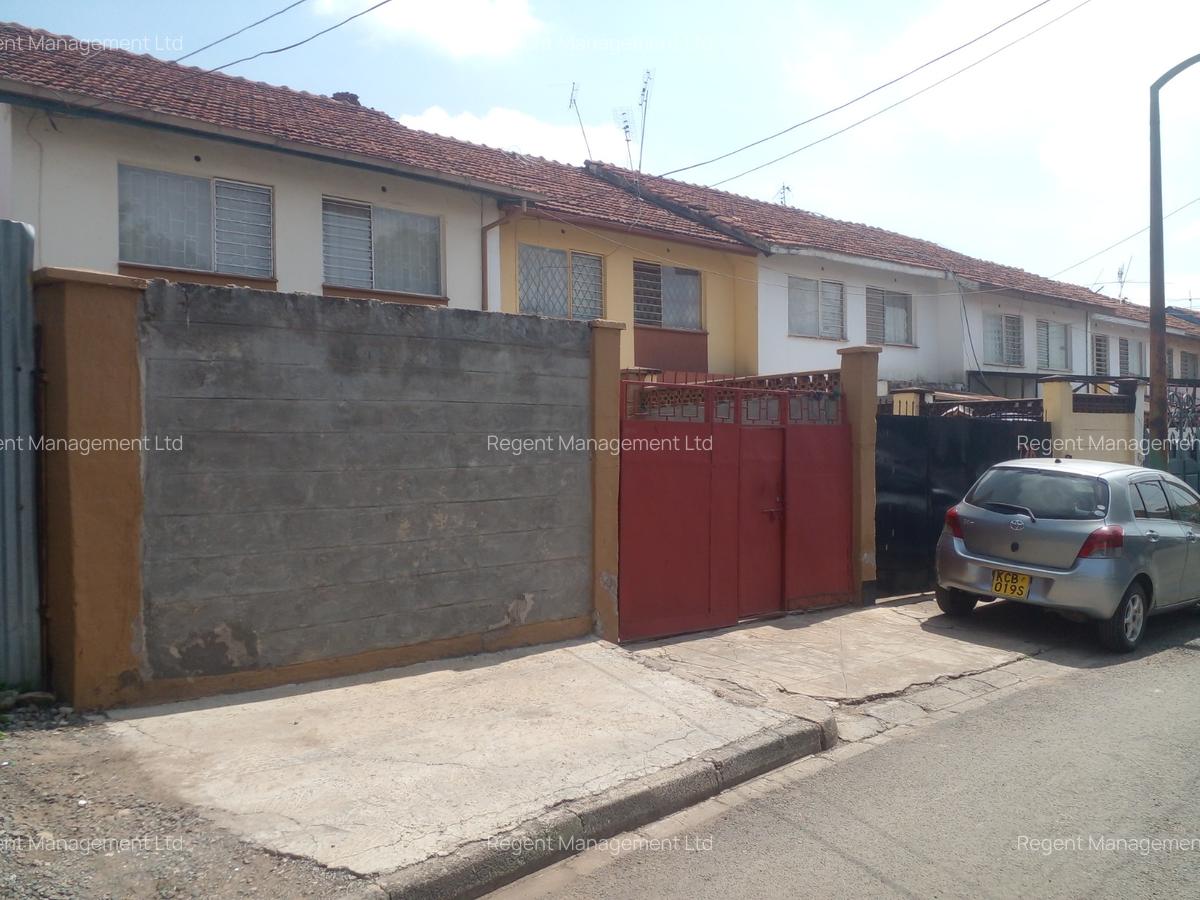 4 Bed House with En Suite at Githeri Rise Estate - 10
