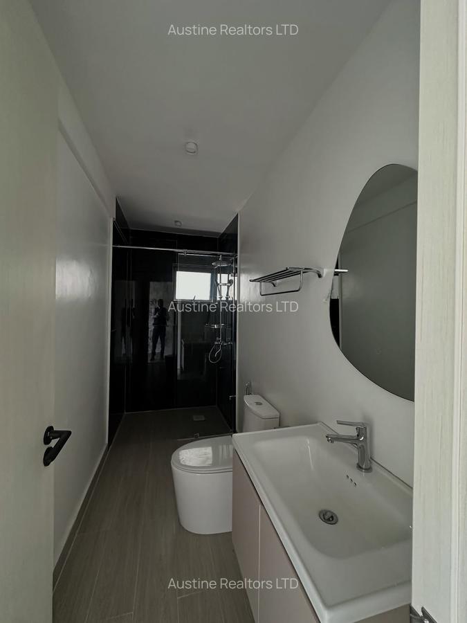 2 Bed Apartment with En Suite at Kindaruma Road - 16