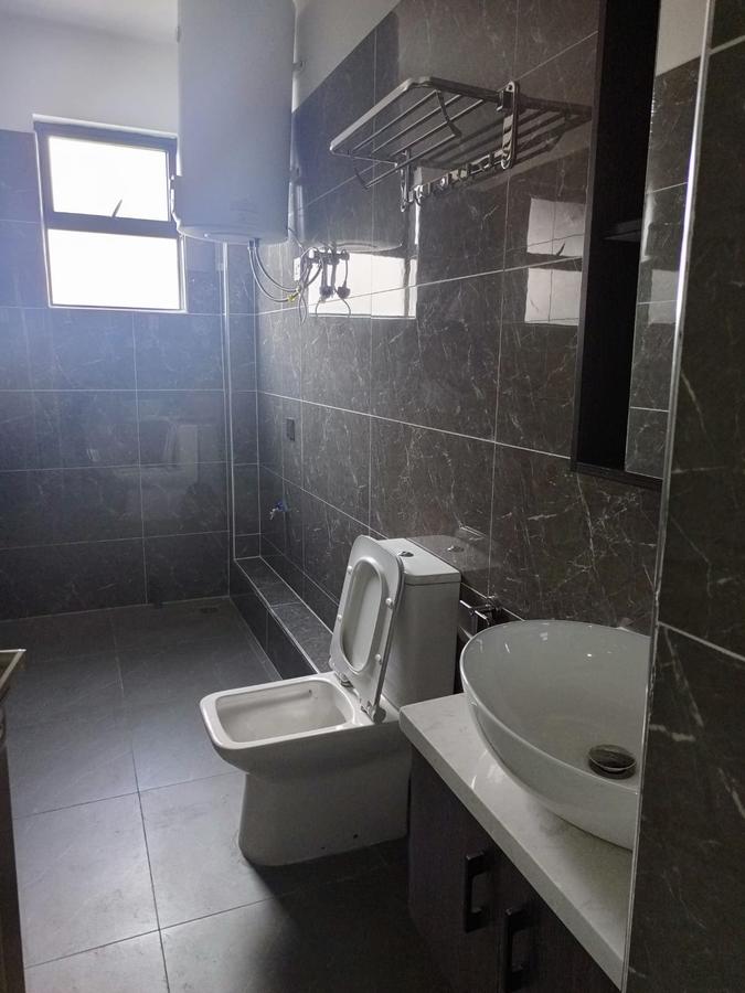 3 Bed Apartment with En Suite at Riara Road - 5