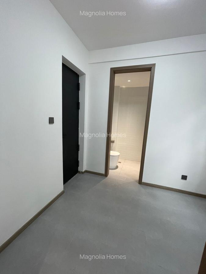 1 Bed Apartment with En Suite in Westlands Area - 9