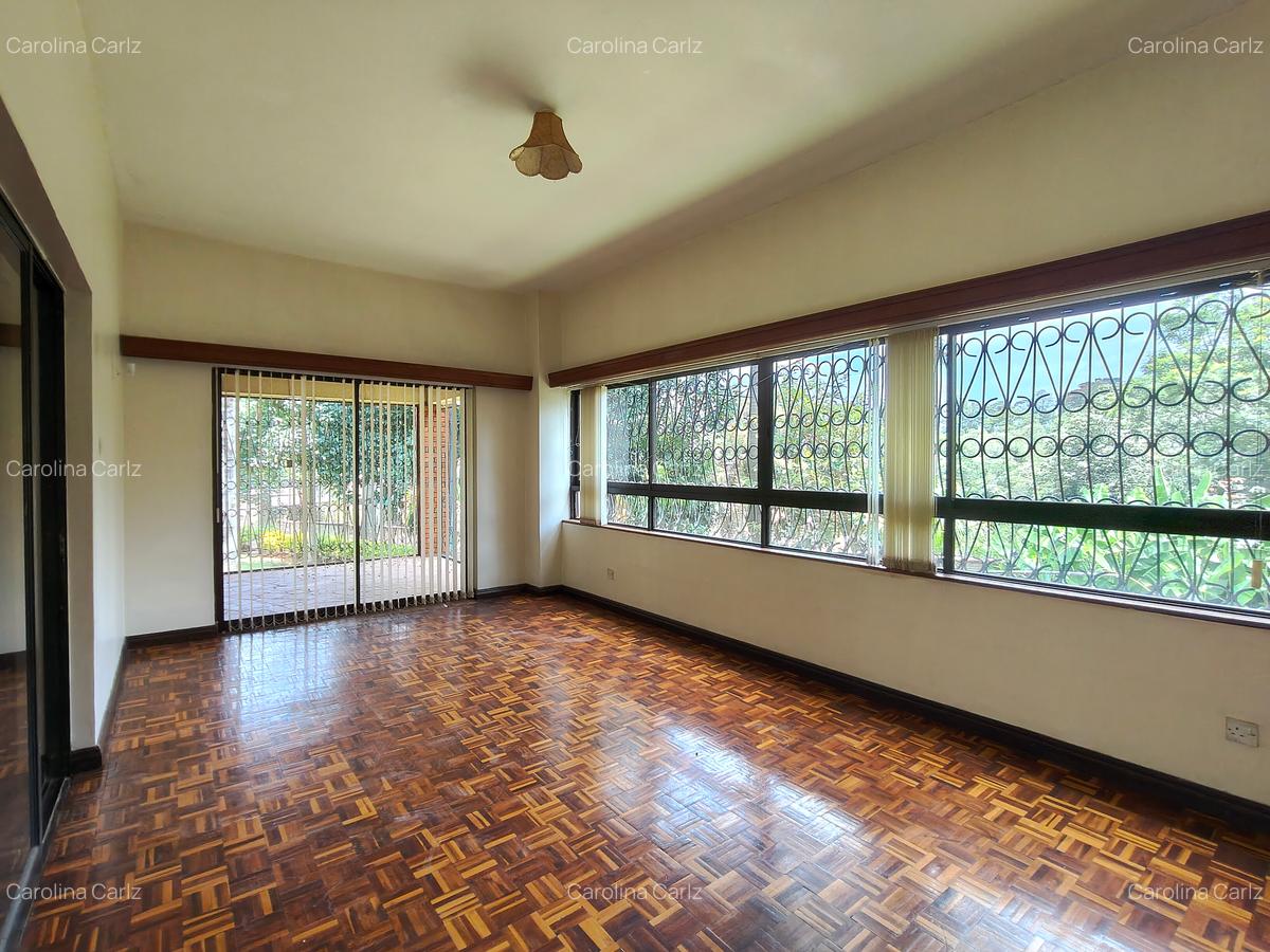 5 Bed House with En Suite in Kitisuru - 20