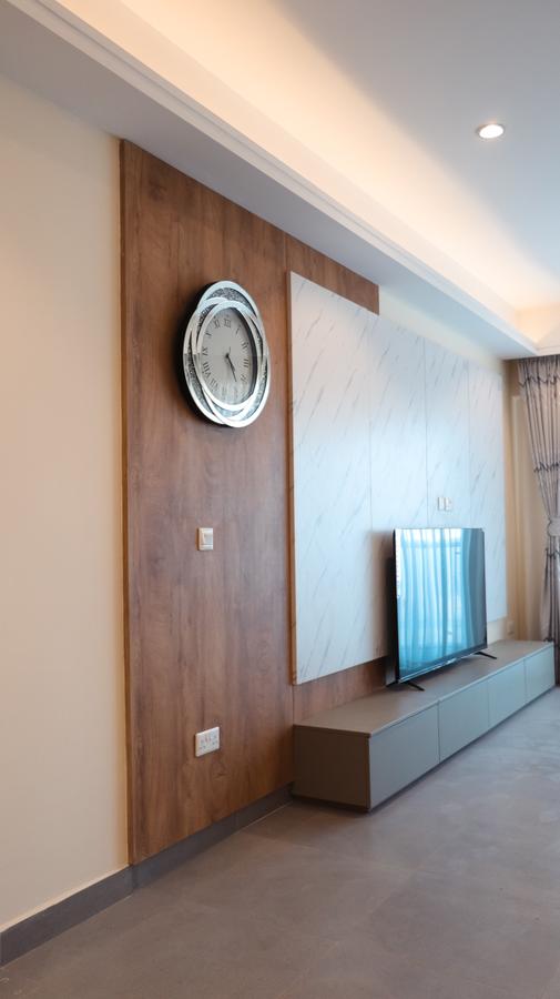 4 Bed Apartment with En Suite at Githuri Road - 14