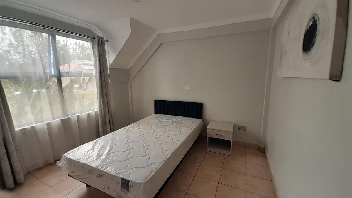 2 Bed Apartment with En Suite in Karen - 9