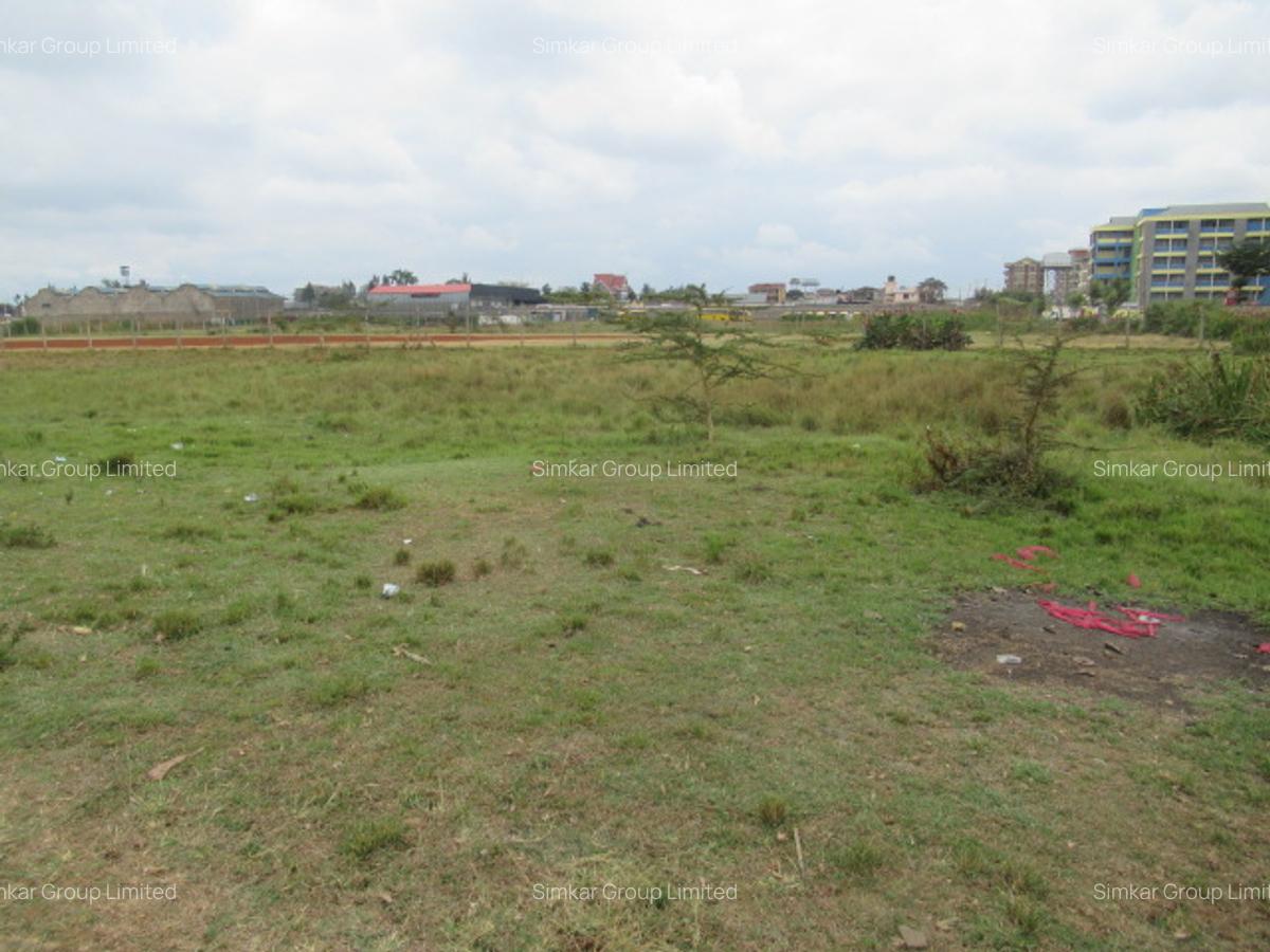 Land at Off Thika Rd - 6