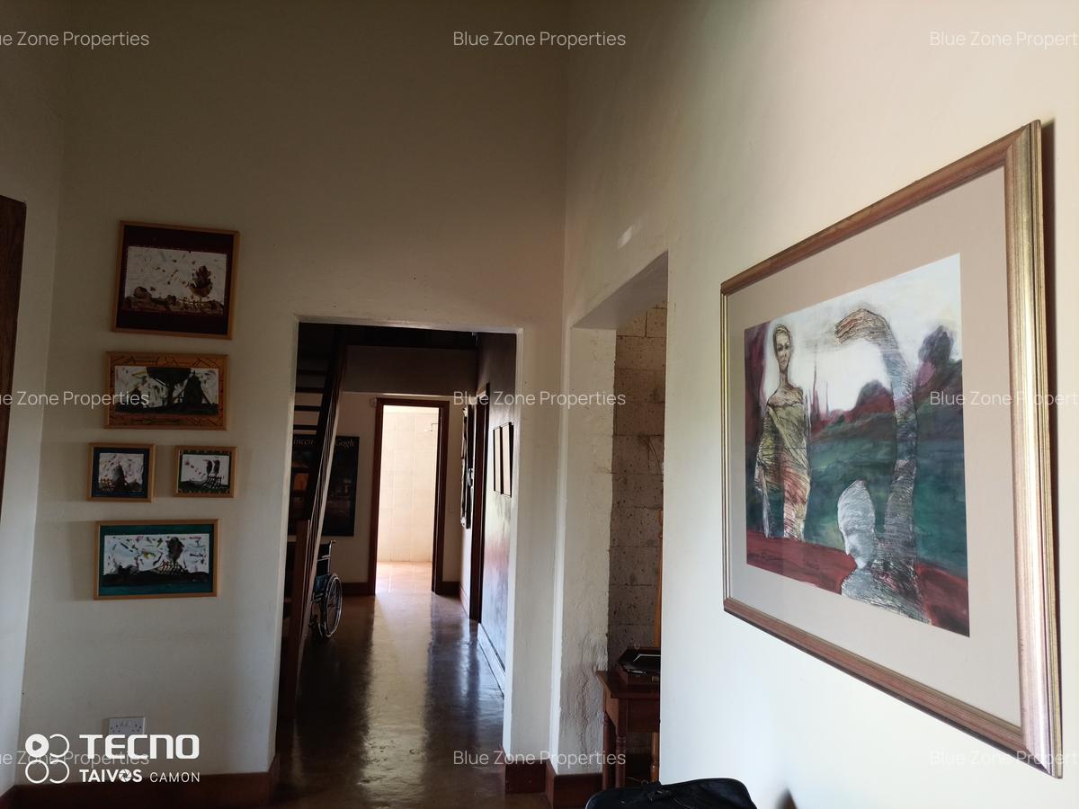 3 Bed House with En Suite at Off Benin Dr - 8