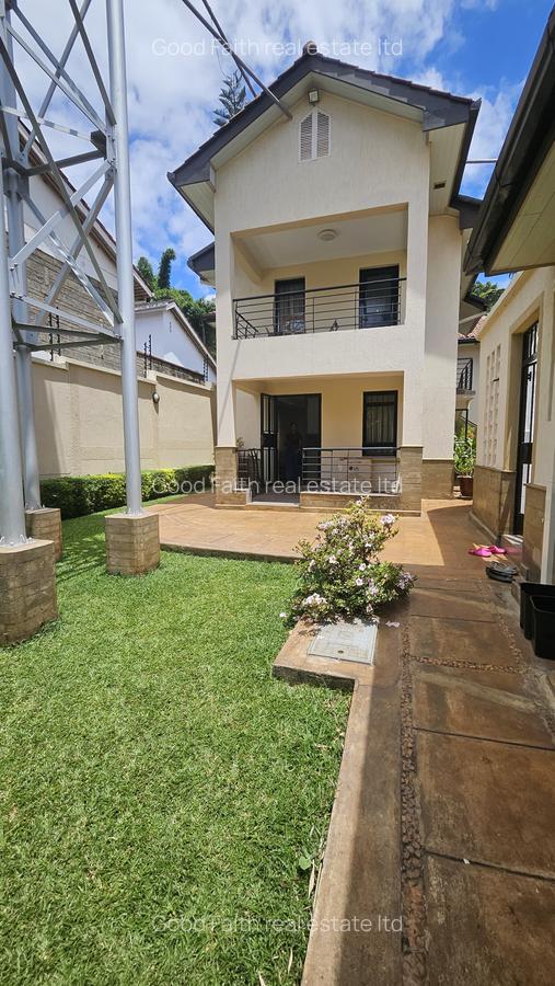 1 Bed House with En Suite in Runda - 1