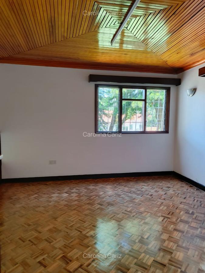 6 Bed House with En Suite at Gigiri Close To The Un - 15