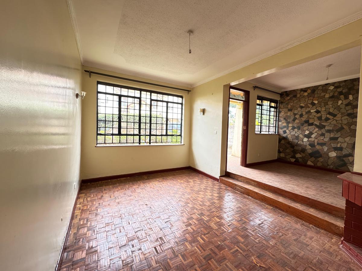 4 Bed House with En Suite in Mirema - 14