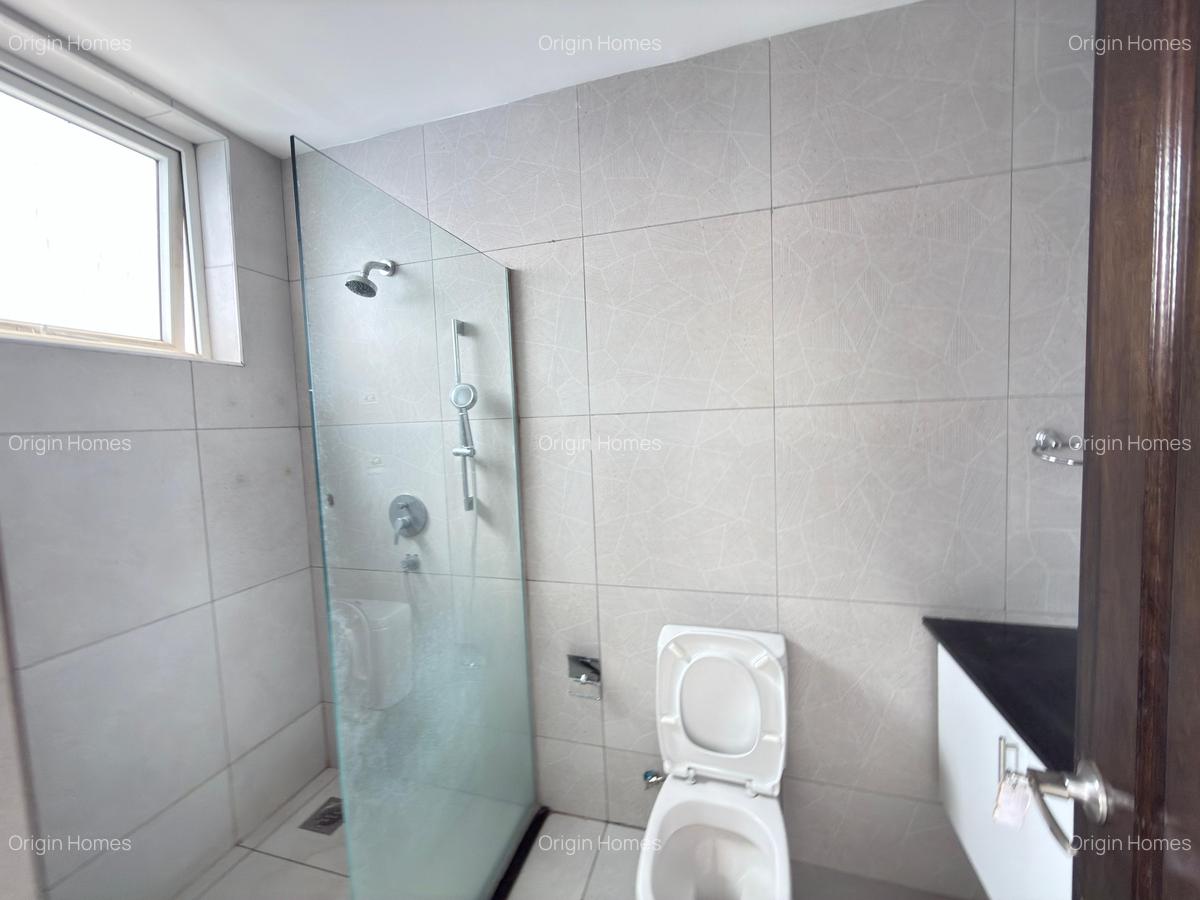 3 Bed Apartment with En Suite at Mombasa Road - 13