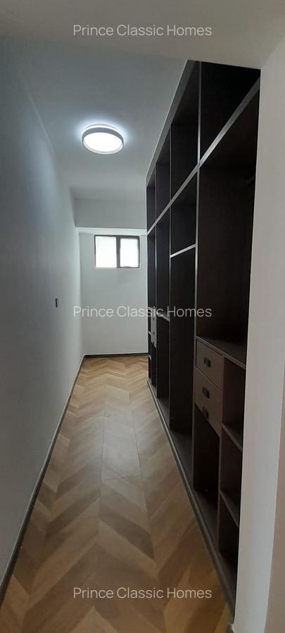 4 Bed Apartment with En Suite in Kileleshwa - 7