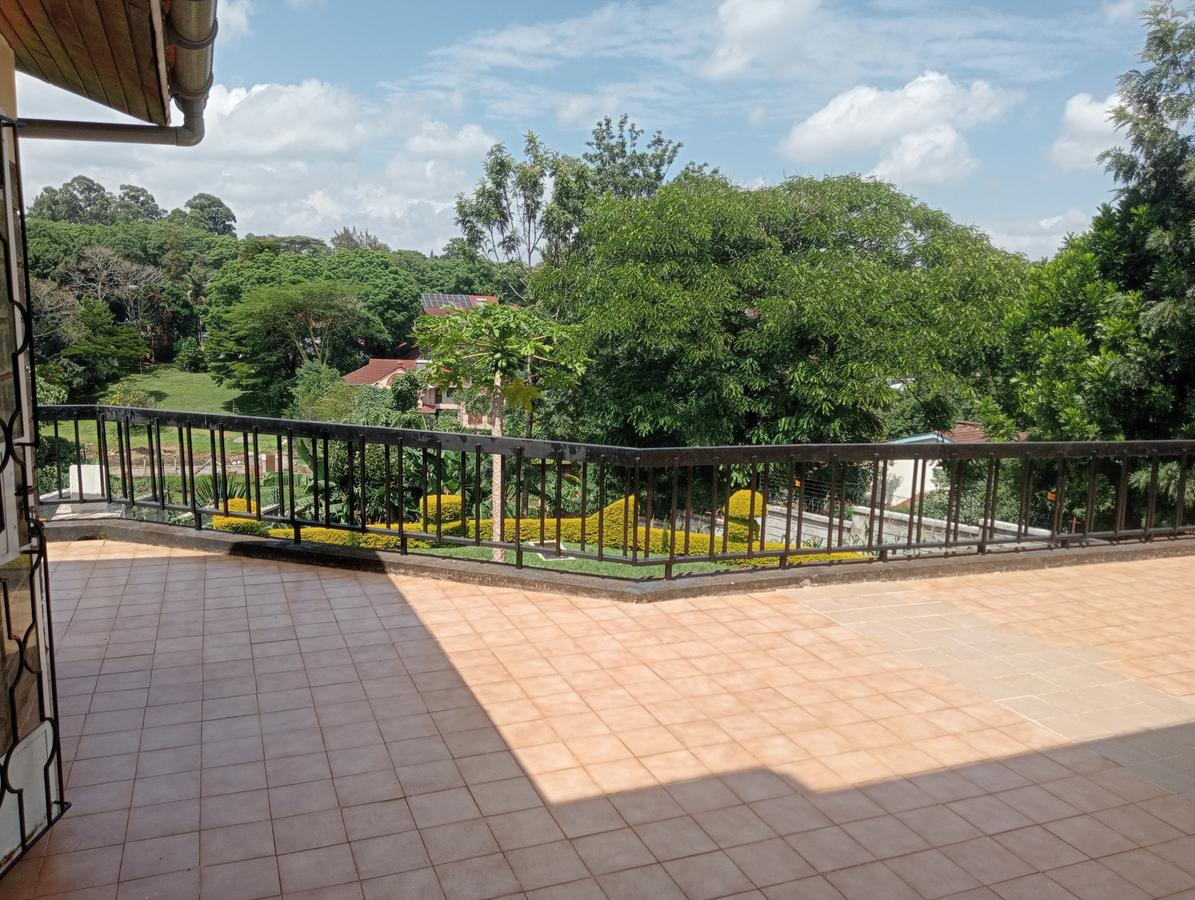 5 Bed House with En Suite at Gigiri Magnolia - 11