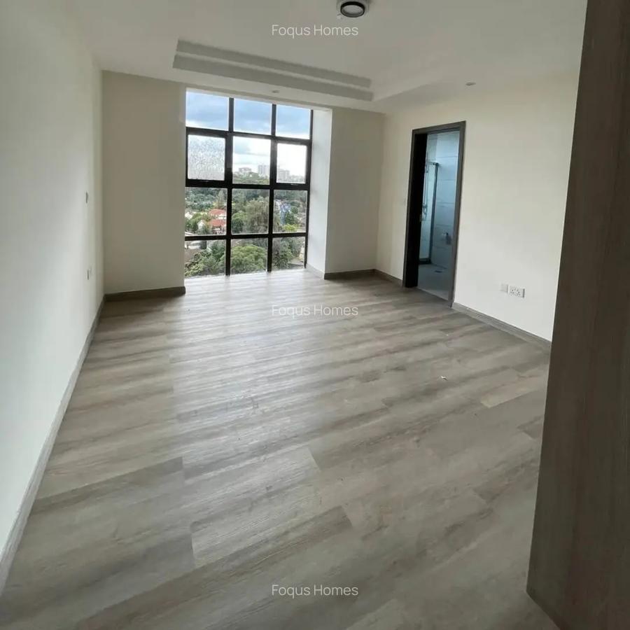 3 Bed Apartment with En Suite at Kileleshwa - 5