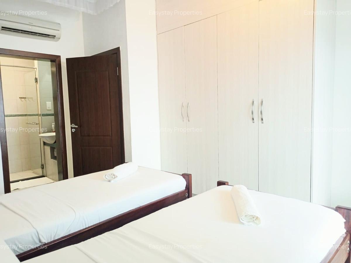 Furnished 2 Bed Apartment with En Suite in Kikambala - 3