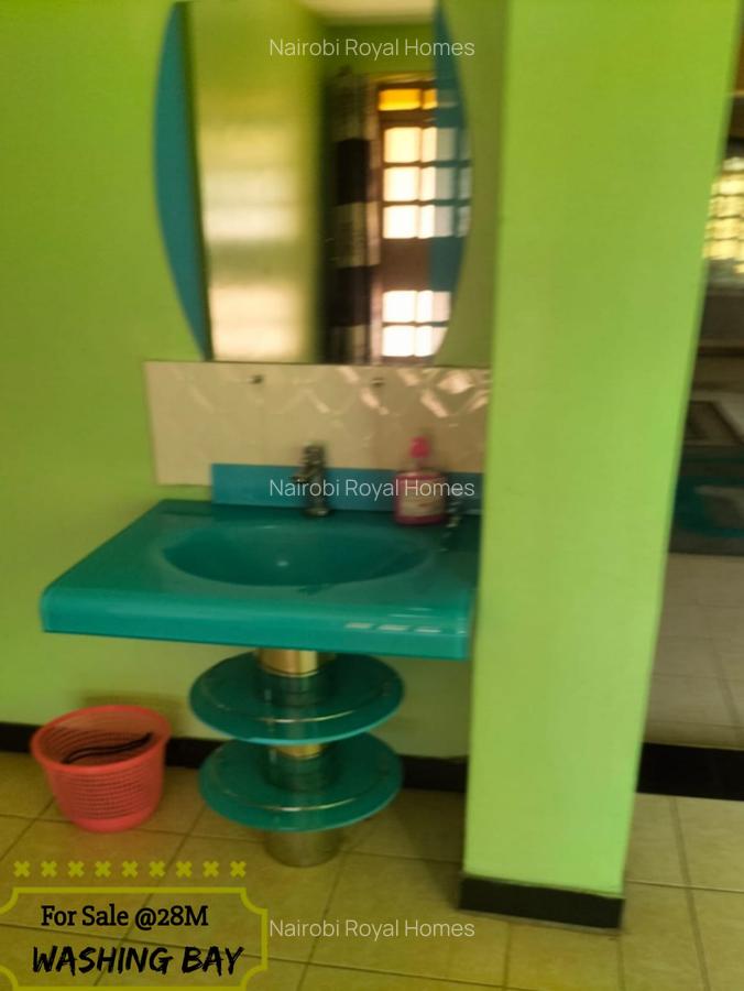 4 Bed Townhouse with En Suite at Bamboo - 11